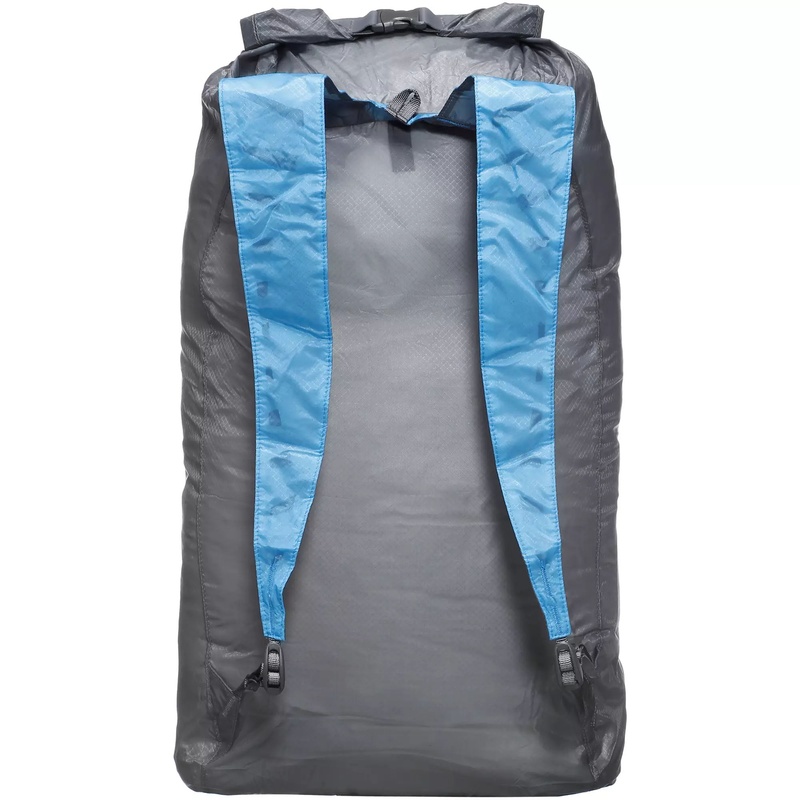 Складной рюкзак герметичный Sea To Summit Ultra-Sil Dry DayPack 22, Blue (STS AUDDPBL)