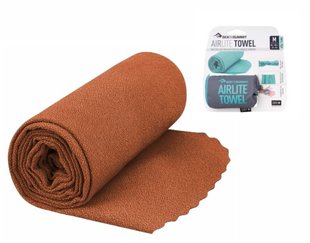 Рушник Airlite Towel від Sea To Summit, Outback, S (STS ACP071011-040610)