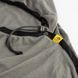 Вкладиш в спальник Sea to Summit Reactor Lightweight Liner, Long 198 см, Pewter (STS 053203)