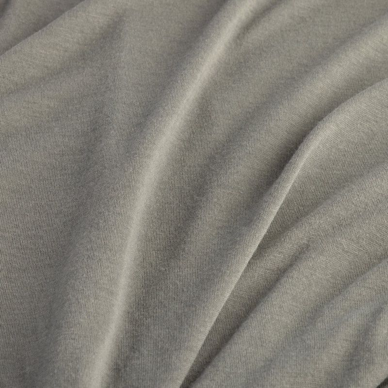 Вкладиш в спальник Sea to Summit Reactor Lightweight Liner, Long 198 см, Pewter (STS 053203)
