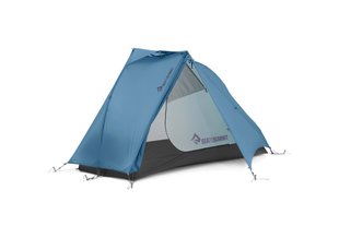 Намет одномісний Sea to Summit Alto TR1 Plus Pro, Fabric Inner, Sil / Sil, Blue (ATS2039-04160204)