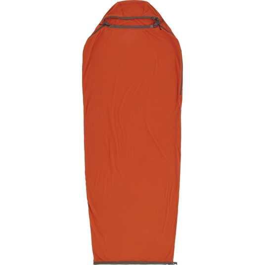 Вкладыш в спальник Sea to Summit Reactor Fleece Sleeping Bag Liner