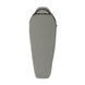 Вкладиш в спальник Sea to Summit Reactor Lightweight Liner, Regular 185 см, Pewter (STS 053202)