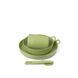 Набір посуду Sea to Summit Horizon Dinnerware Sett, 6 Piece, Tarragon (STS 054801)