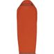Вкладыш в спальник Sea to Summit Reactor Fleece Sleeping Bag Liner, Picante Red, Compact, Mummy w/ Drawcord, 177 см (STS ASL031031-191902)