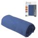 Рушник з мікрофібри Sea To Summit DryLite Towel, XL - 75х150см, Cobalt Blue (STS ADRYAXLCO)