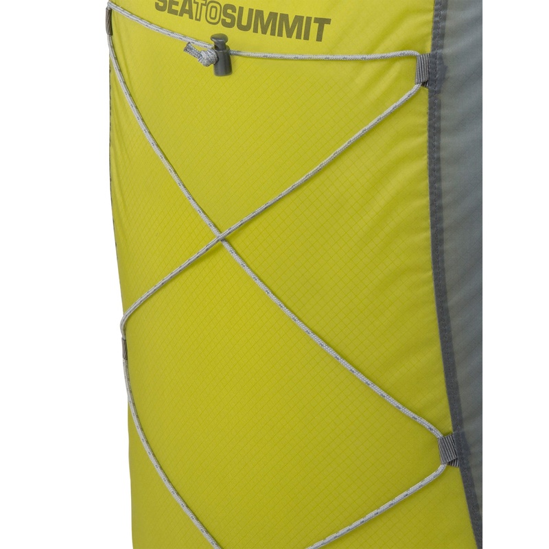 Складной рюкзак герметичный Sea To Summit Ultra-Sil Dry Day Pack 22, Blue Atoll (STS ATC012051-070212)