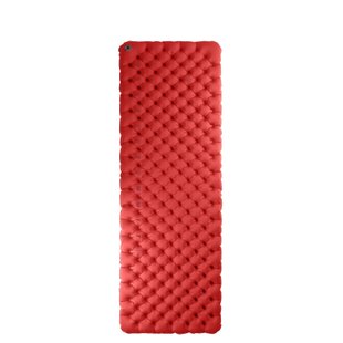 Надувний килимок Air Sprung Comfort Plus Insulated Mat, 201х64х8см, Red від Sea to Summit (STS AMCPINS_RL)