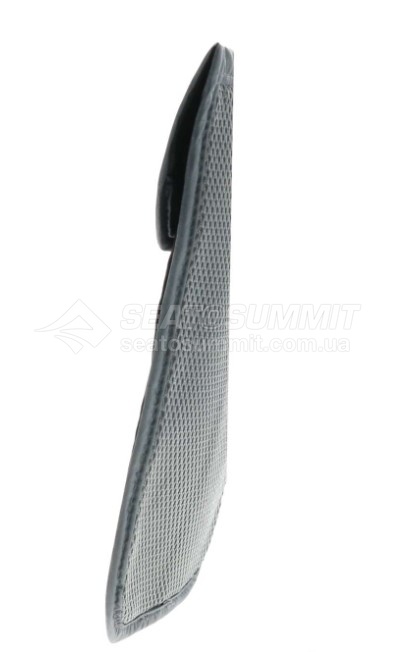 Кошелек на шею TL Ultra-Sil Neck Pouch RFID Grey, 15 х 12.5 х 1.3 см от Sea to Summit (STS ATLNPRFIDS)