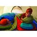 Надувной коврик Sea to Summit Comfort Plus Insulated Mat, 184х55х6.3см, Red (STS AMCPINSRAS)