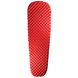 Надувний килимок Sea to Summit Comfort Plus Insulated Mat, 184х55х6.3см, Red (STS AMCPINSRAS)