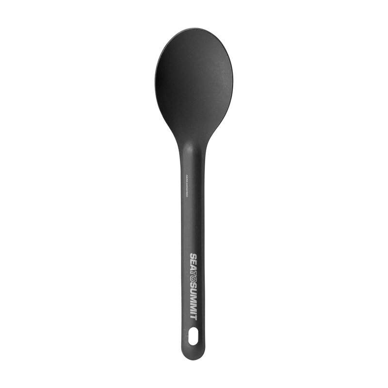 Ложка Sea To Summit Alpha Light Spoon Black, S (STS ACUTALSPNSO)