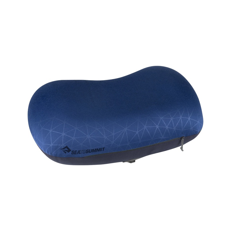 Чохол для подушки Sea To Summit Aeros Pillow Case, Large, 44х32 см, Navy Blue (STS APILCASELNB)
