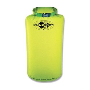 Гермомішок TL Ultra-Sil Travel Dry Bag Lime/Black, 13 л від Sea to Summit (STS ATLTDB13LL/B)