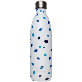 Фляга Sea To Summit Soda Insulated Bottle Dot Print, 550 мл (STS 360SODA550DOT)