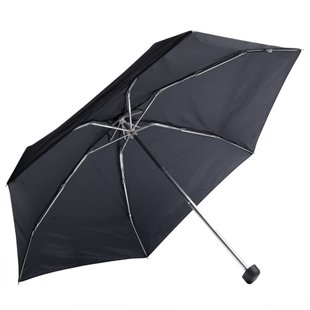 Парасолька Sea To Summit TL Pokket Umbrella Black, 82.6 х 16 см (STS AUMBMINI)