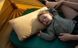 Надувна подушка Sea to Summit FoamCore Pillow, 13x42x30см, Aqua Sea (STS 045404)