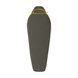 Вкладиш в спальник Sea to Summit Reactor Midweight Liner, Regular 185 см, Beluga (STS 053302)