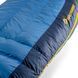 Спальний мішок Sea to Summit Circuit -9C/15F, Regular, Dark Blue (STS 101002)