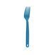 Виделка Sea to Summit Camp Cutlery Fork, Cendre Blue (STS 005203)