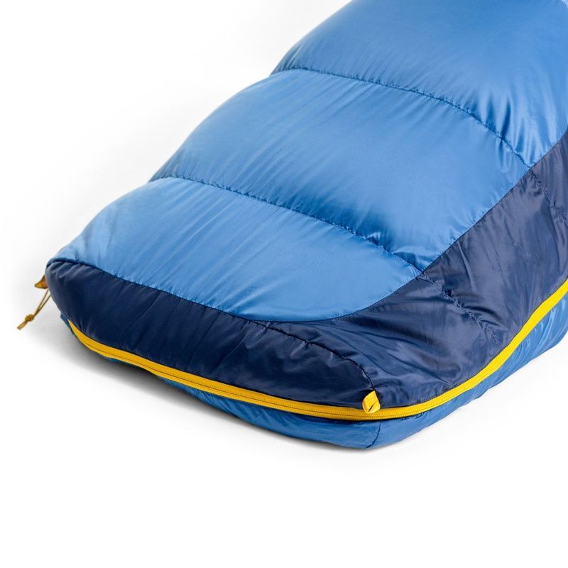 Спальний мішок Sea to Summit Circuit -9C/15F, Regular, Dark Blue (STS 101002)