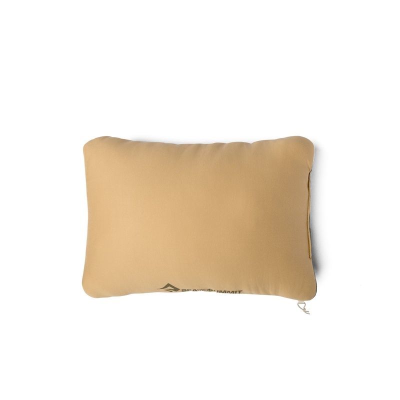 Надувна подушка Sea to Summit FoamCore Pillow, 13x42x30см, Aqua Sea (STS 045404)