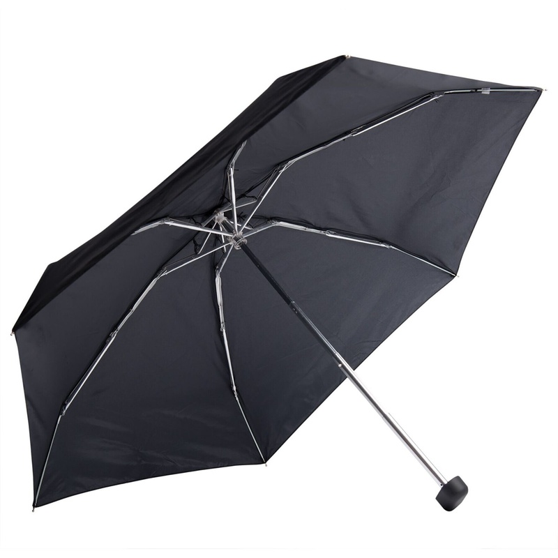 Зонтик Sea To Summit TL Pokket Umbrella Black, 82.6 х 16 см (STS AUMBMINI)