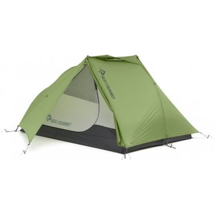 Намет двомісний Sea to Summit Alto TR2 Plus, Fabric Inner, Sil/PeU Fly, NFR, Green (STS ATS2039-02170406)