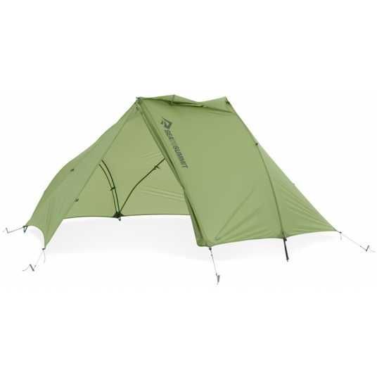 Намет двомісний Sea to Summit Alto TR2 Plus, Fabric Inner, Sil/PeU