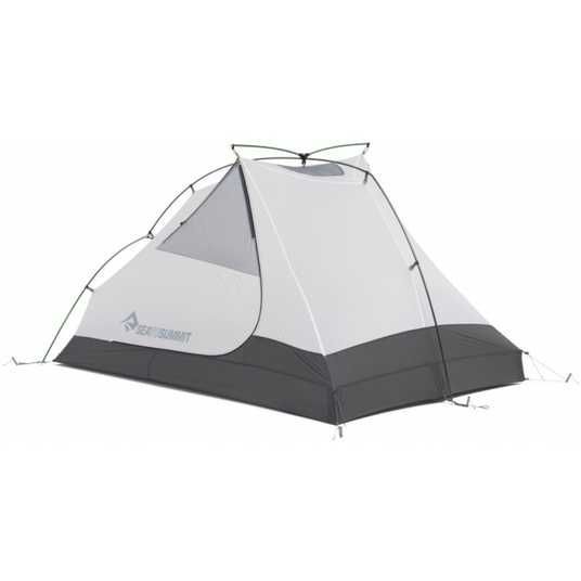 Намет двомісний Sea to Summit Alto TR2 Plus, Fabric Inner, Sil/PeU