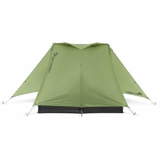 Sea to Summit ALTO TR2 PLUSテント➕アクセサリー Намет двомісний Sea to Summit Alto TR2 Plus, Fabric Inner, Sil/PeU