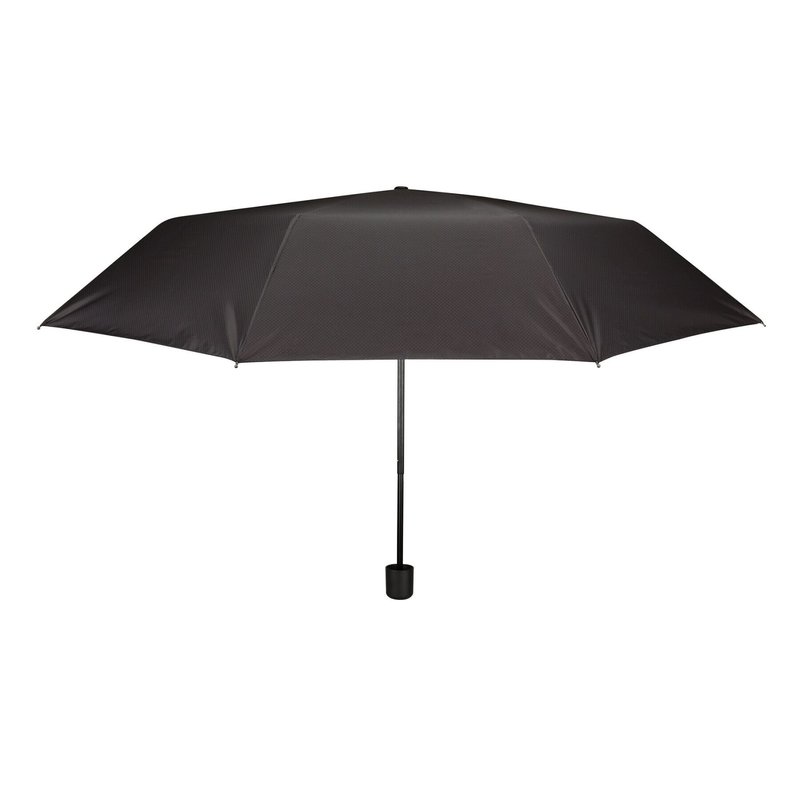 Зонтик Sea To Summit Ultra-Sil Trekking Umbrella Black, 96.5 х 24.1 см (STS AUMBBK)
