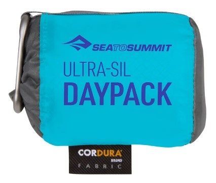 Рюкзак складний Sea to Summit Ultra-Sil Day Pack, Blue Atoll, 20 (STS ATC012021-060212)