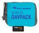 Рюкзак складний Sea to Summit Ultra-Sil Day Pack, Blue Atoll, 20 (STS ATC012021-060212)