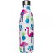 Фляга Sea To Summit Soda Insulated Bottle Flamingo, 550 мл (STS 360SODA550FLAM)