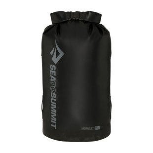 Гермомішок Sea To Summit Hydraulic Dry Bag Black, 35 л (STS AHYDB35BK)