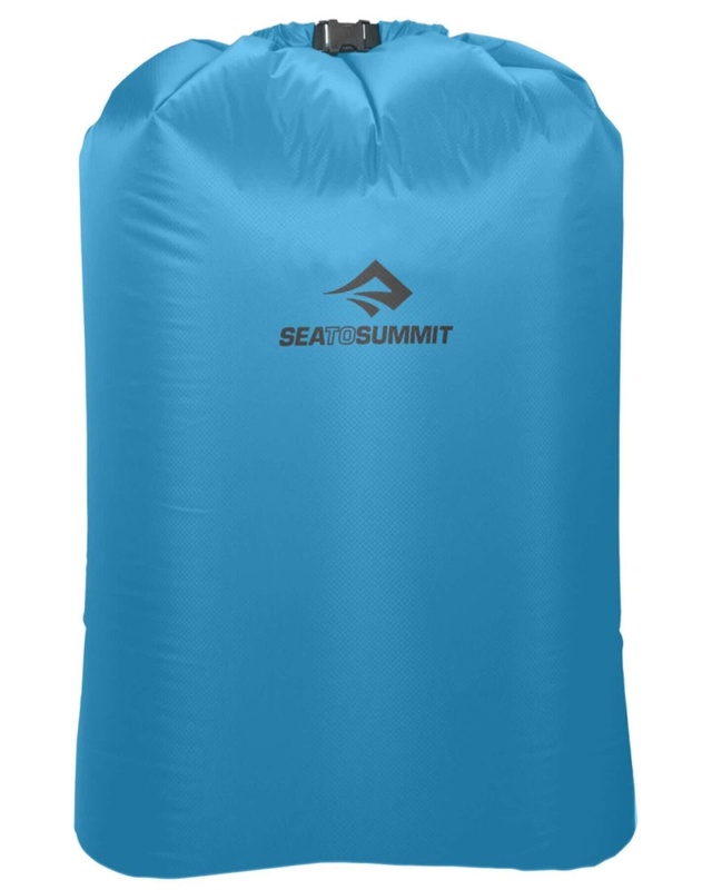Гермомешок Sea To Summit Ultra-Sil Pack Liner Blue, 50 л (STS APLUSBL)