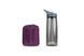 Подушка надувна Sea to Summit Aeros Premium Pillow Deluxe, 14х56х36см, Magenta (STS APILPREMDLXMG)