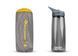 Надувний килимок Sea to Summit Ether Light XT Mat, 183х55х10см, Grey (STS AMELXTR)