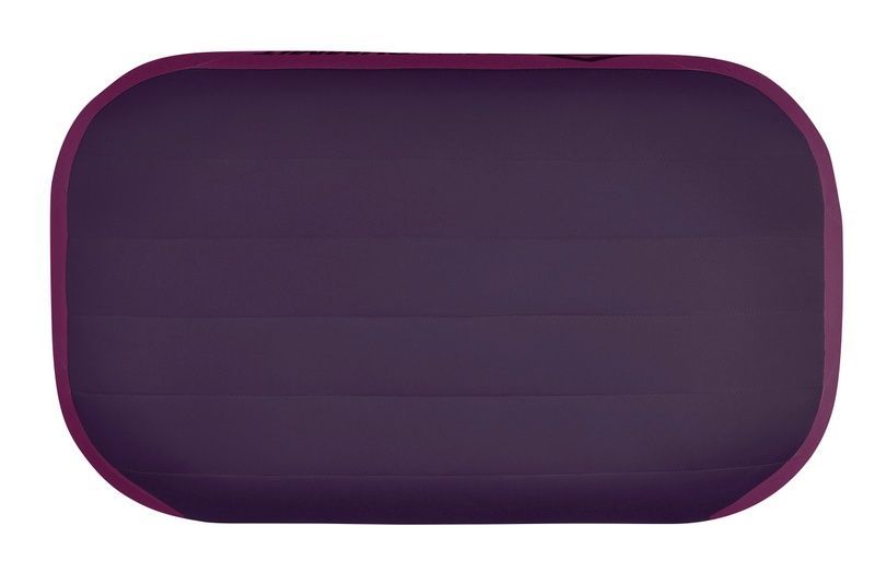 Подушка надувна Sea to Summit Aeros Premium Pillow Deluxe, 14х56х36см, Magenta (STS APILPREMDLXMG)