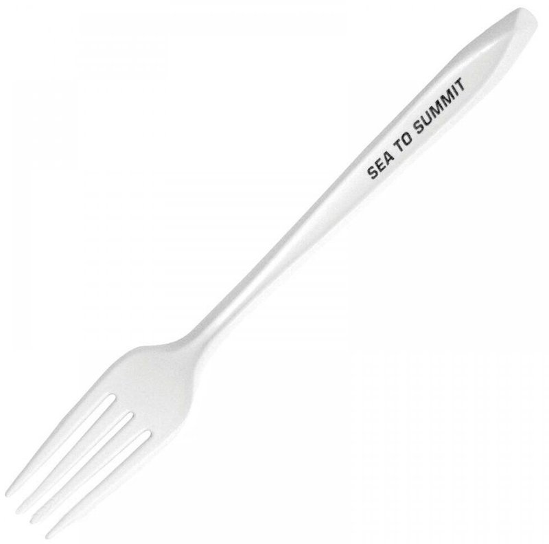 Вилка Sea To Summit Camp Fork Refill pack White (STS ACUTFORK)