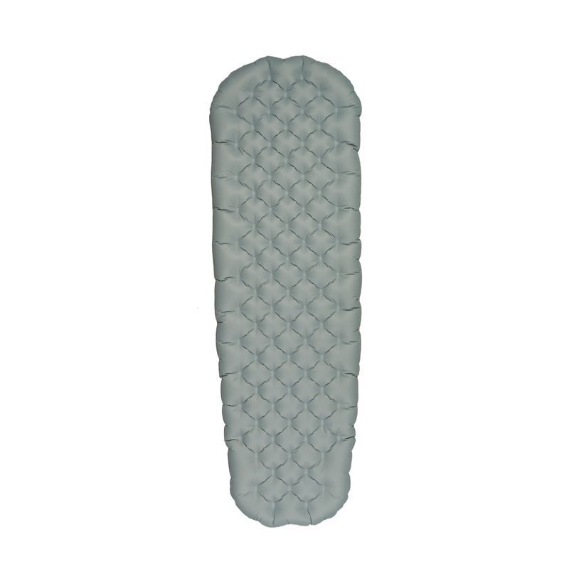 Надувний килимок Sea to Summit Ether Light XT Mat, 183х55х10см, Grey (STS AMELXTR)