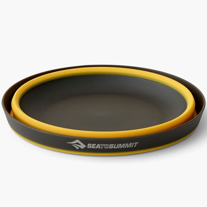 Набір посуду Sea to Summit Frontier UL Collapsible Dinnerware Set, на 1 персону (STS ACK038031-122101)