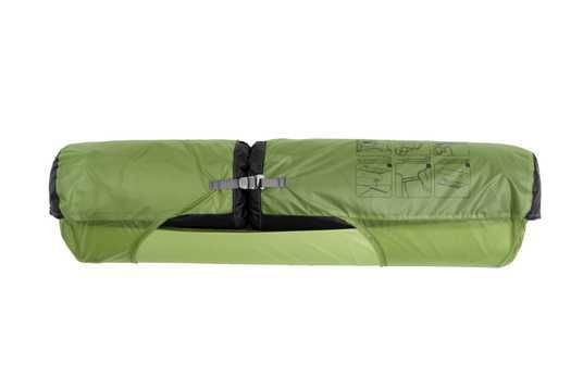 Намет двомісний Sea to Summit Telos TR2 Plus, Fabric Inner, Sil