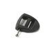 Пряжка Sea to Summit Replacement Buckle Ladderlock 1 Pin Black, 15mm (STS AZ165810)