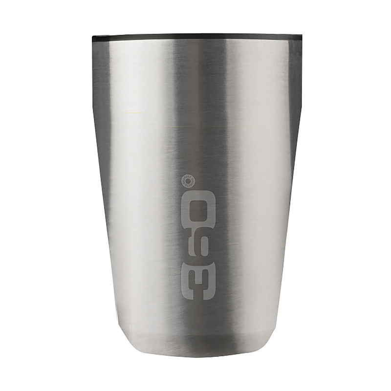 Кружка з кришкою 360° degrees Vacuum Insulated Stainless Travel Mug, Silver, Large (STS 360BOTTVLLGST)