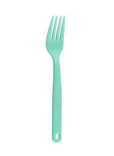 Виделка Sea to Summit Camp Cutlery Fork, Cabbage (STS 005204)