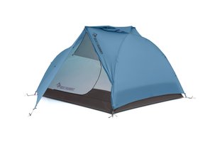 Намет тримісний Sea to Summit Telos TR3 Plus Pro, Fabric Inner, Sil / Sil, Blue (ATS2040-04180208)