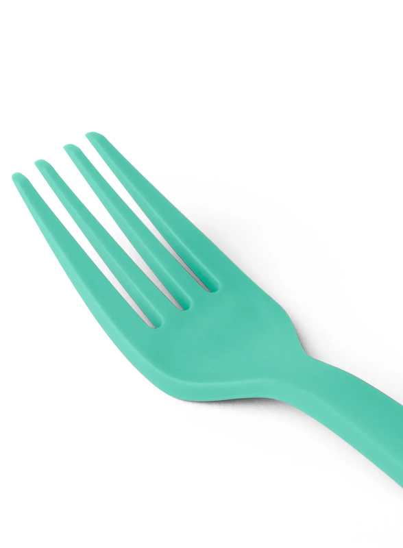 Виделка Sea to Summit Camp Cutlery Fork, Cabbage (STS 005204)