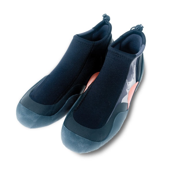 Коралові тапочки Flex Booties, L, Sea To Summit (STS SOLFBL)